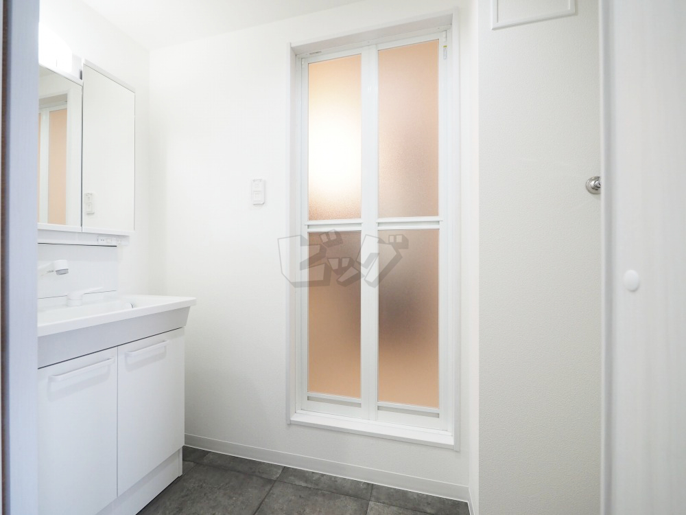 洗面所・脱衣所