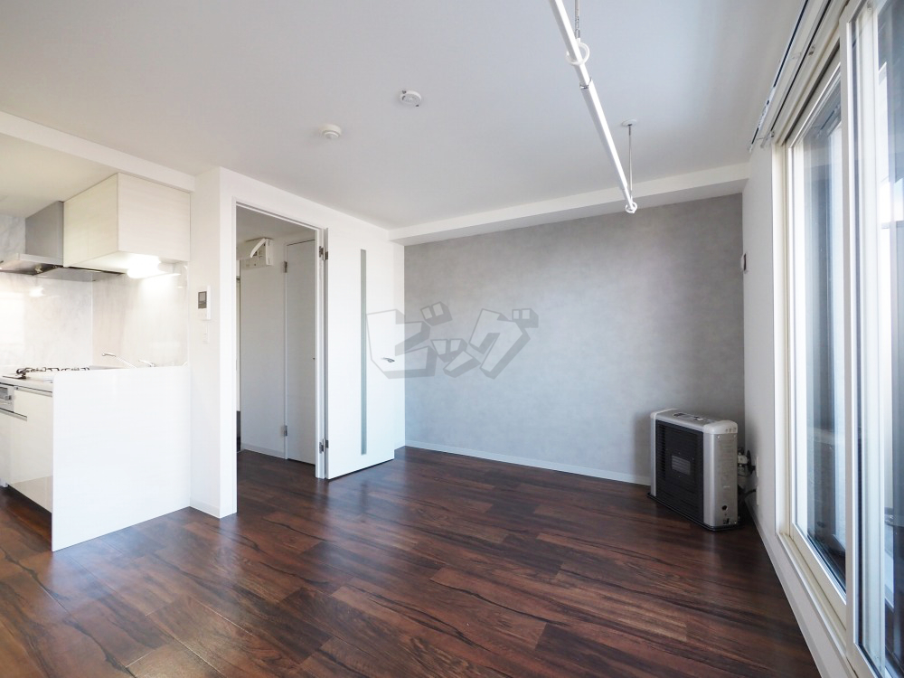 リビング・ダイニング