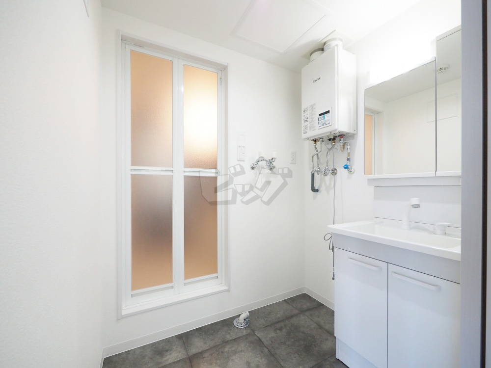 洗面所・脱衣所