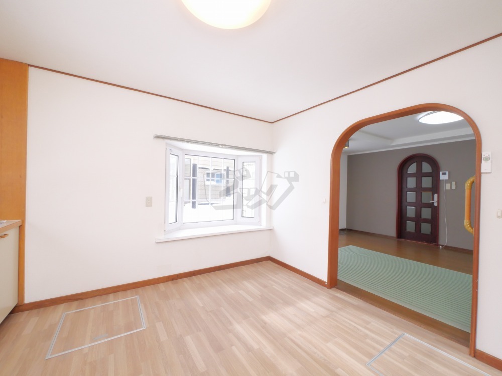 リビング・ダイニング