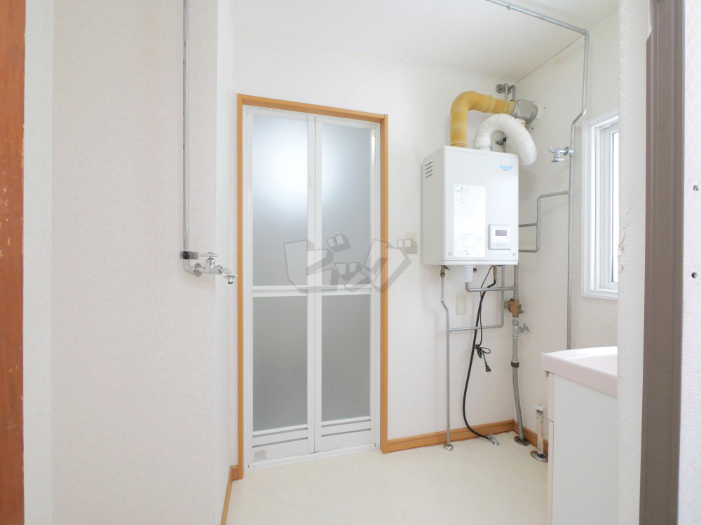 洗面所・脱衣所