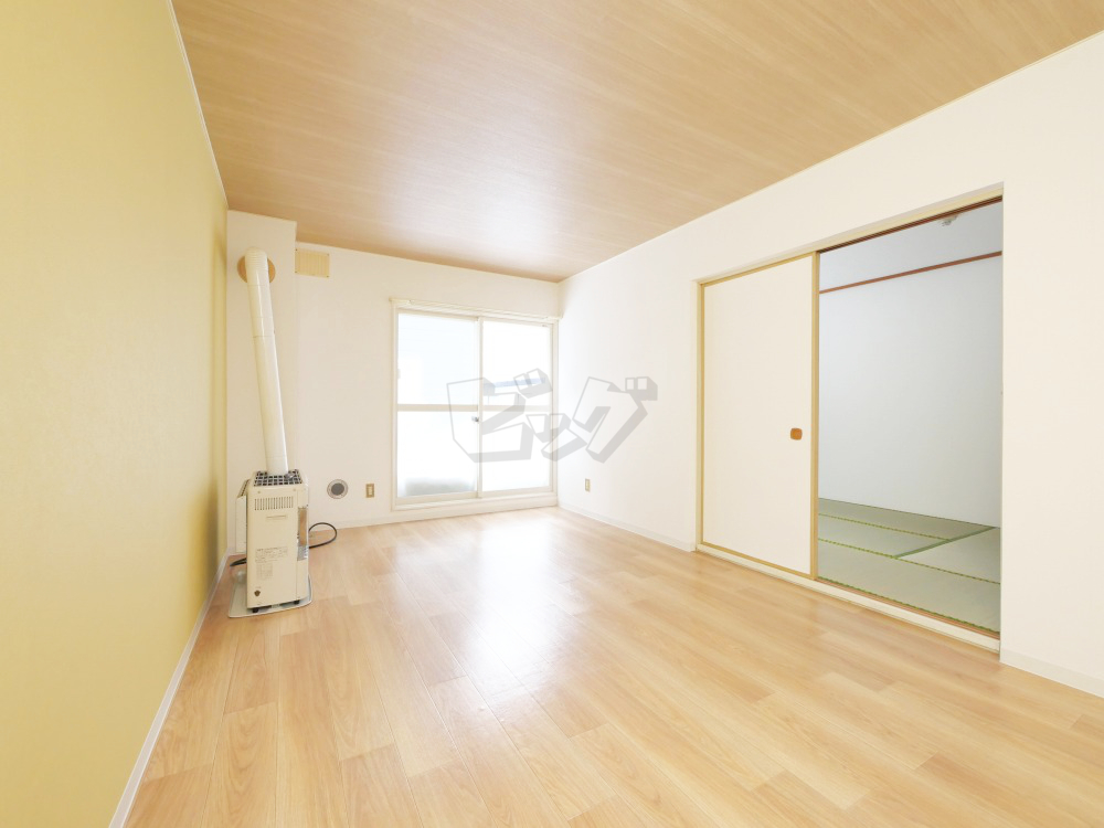 リビング・ダイニング