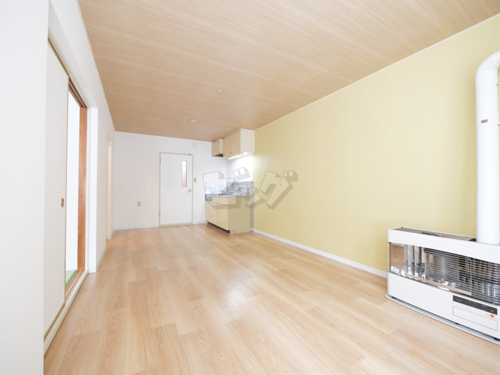 リビング・ダイニング