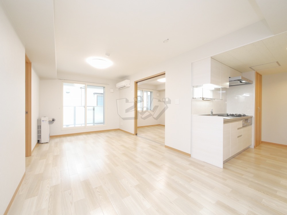 リビング・ダイニング