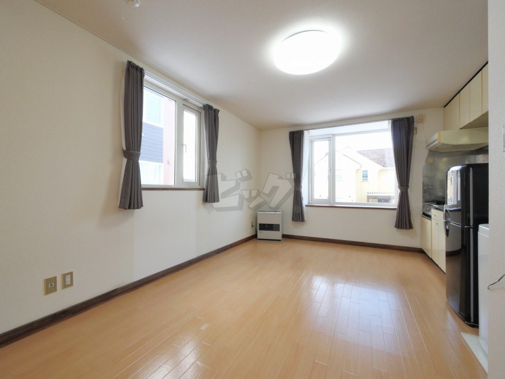 リビング・ダイニング