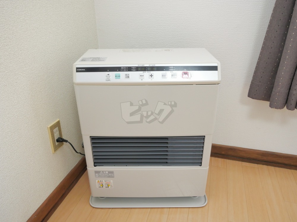 ストーブ
