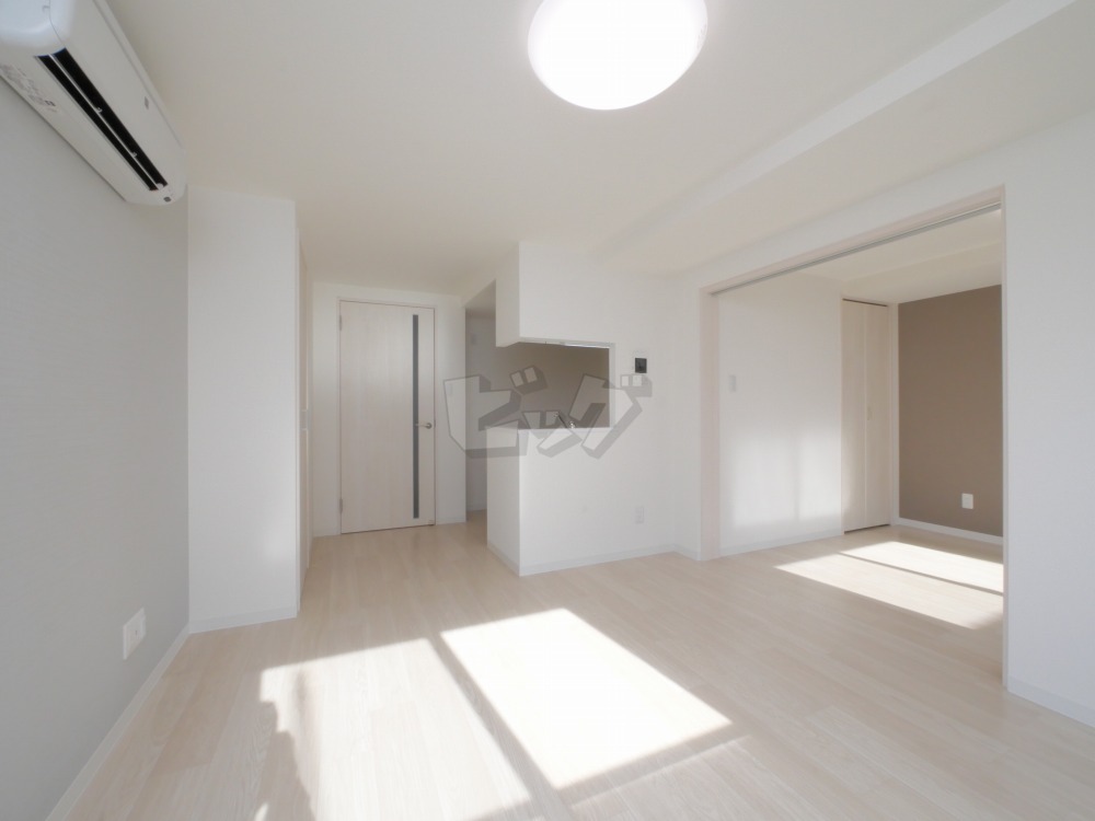 リビング・ダイニング