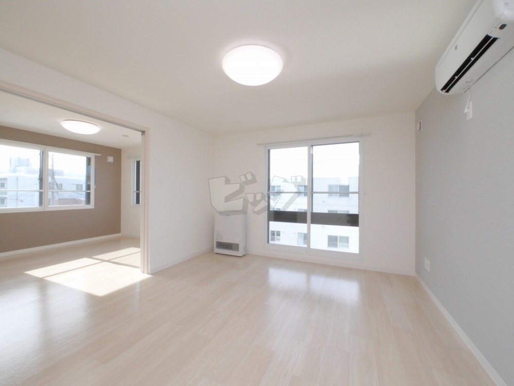 リビング・ダイニング