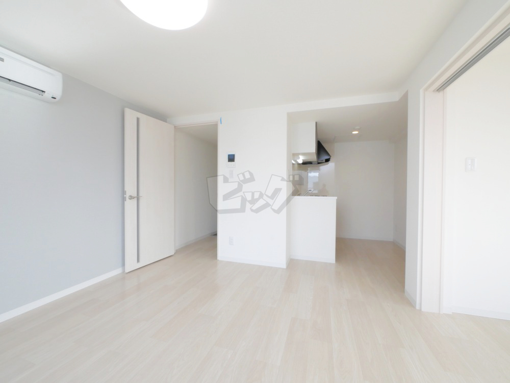 リビング・ダイニング