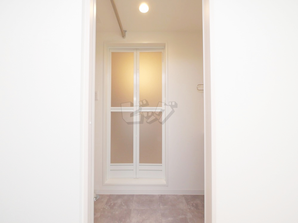 洗面所・脱衣所