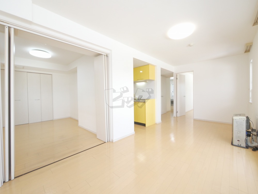 リビング・ダイニング