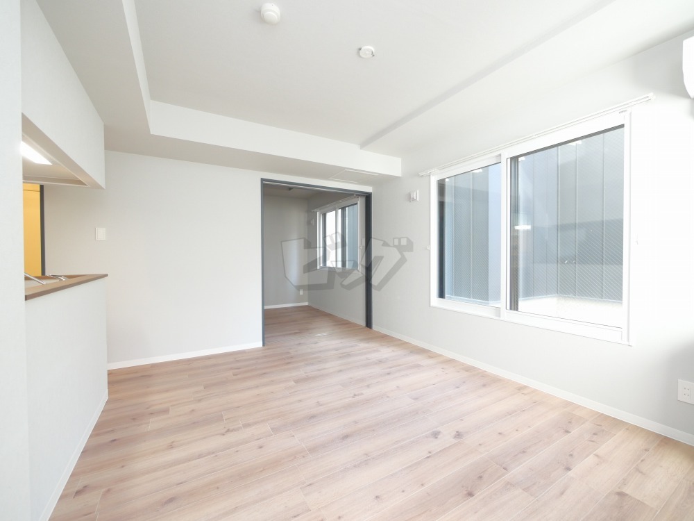 リビング・ダイニング