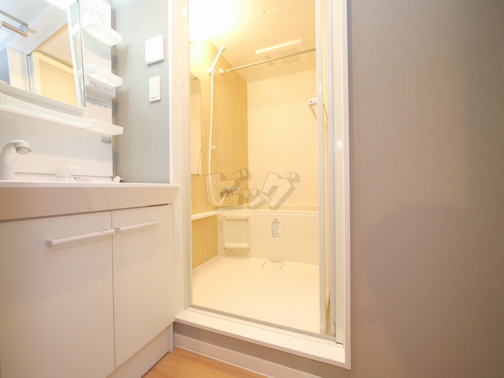洗面所・脱衣所