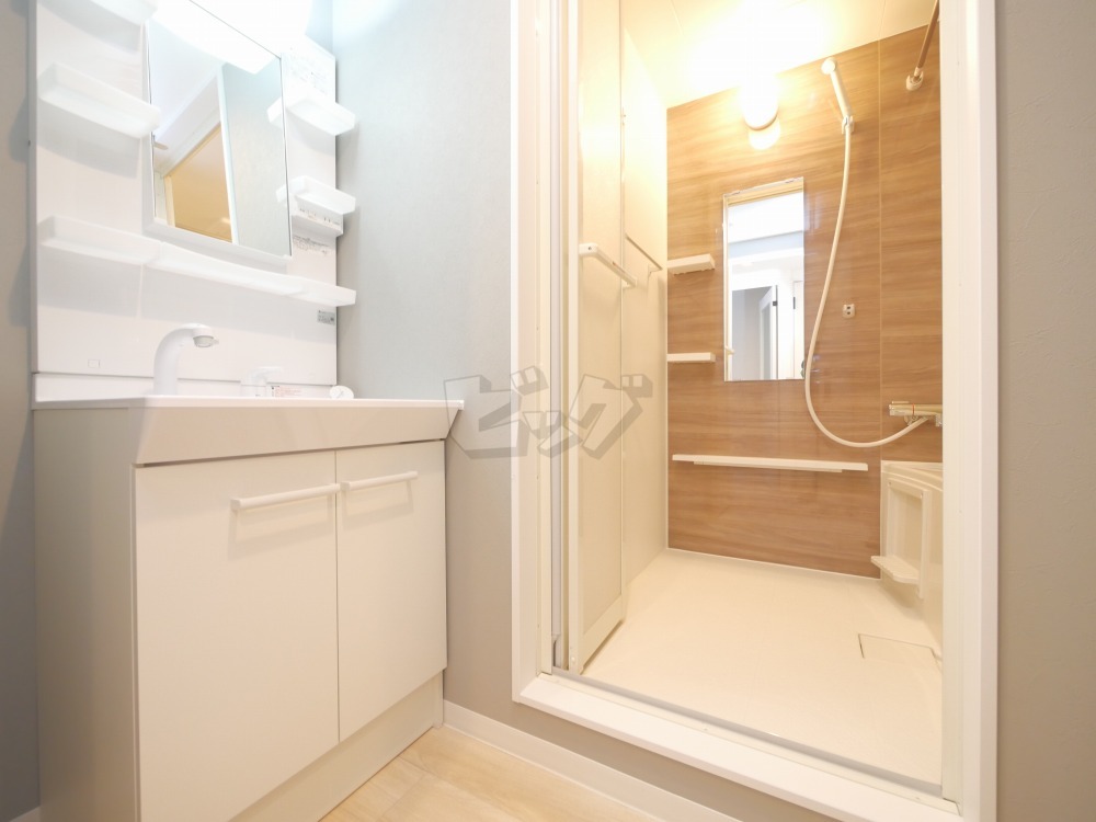 洗面所・脱衣所