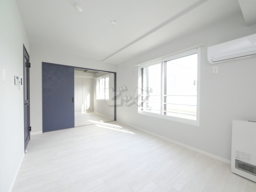 リビング・ダイニング