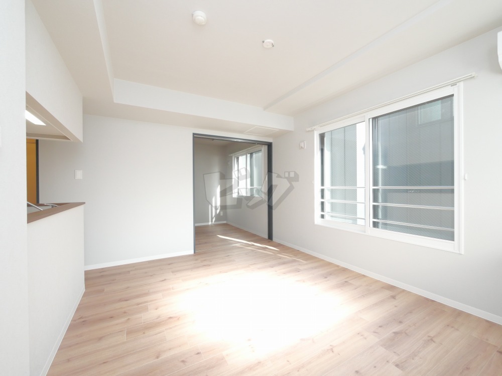 リビング・ダイニング