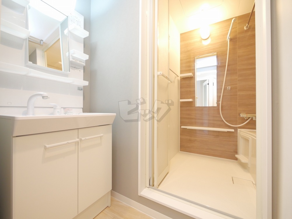 洗面所・脱衣所