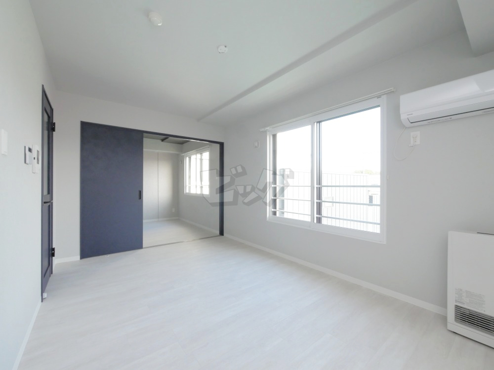 リビング・ダイニング