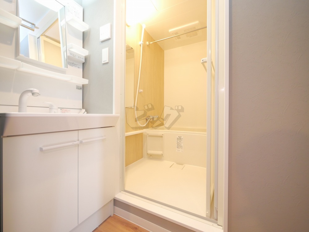 洗面所・脱衣所