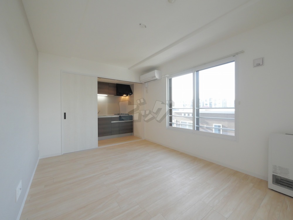 リビング・ダイニング