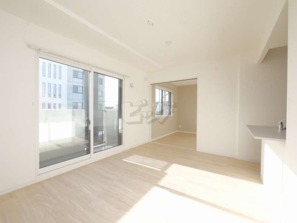 リビング・ダイニング