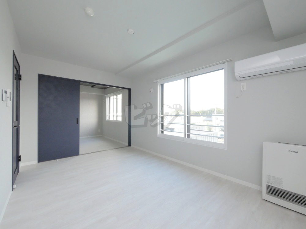 リビング・ダイニング