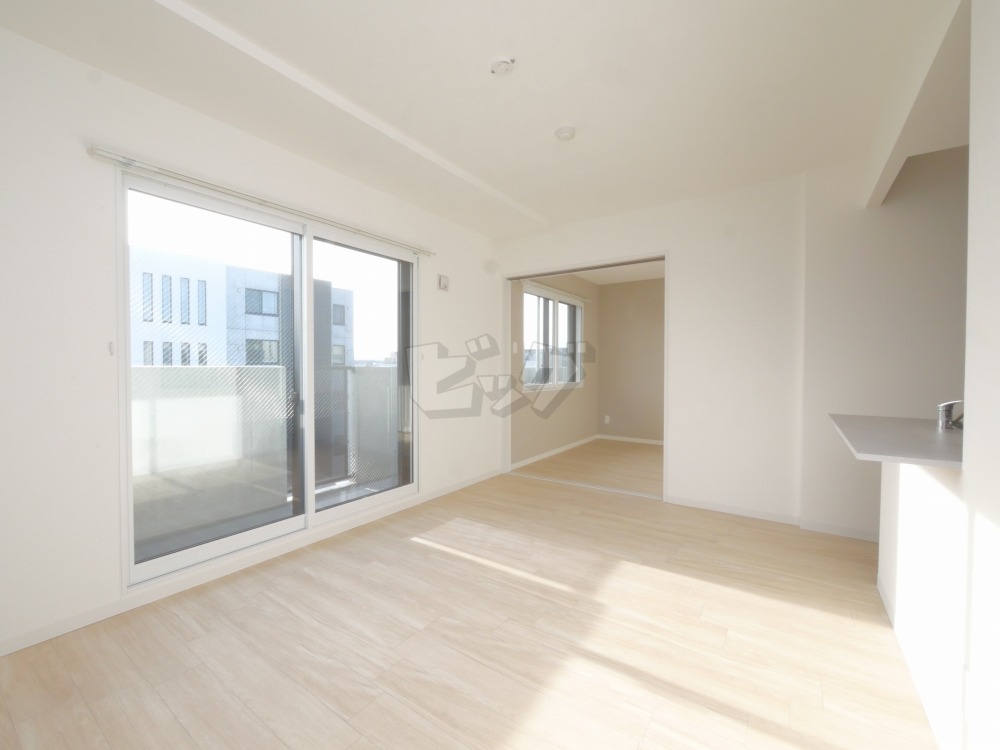 リビング・ダイニング