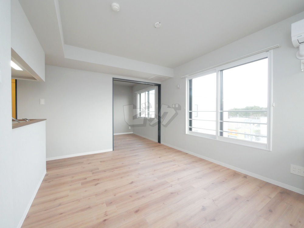 リビング・ダイニング