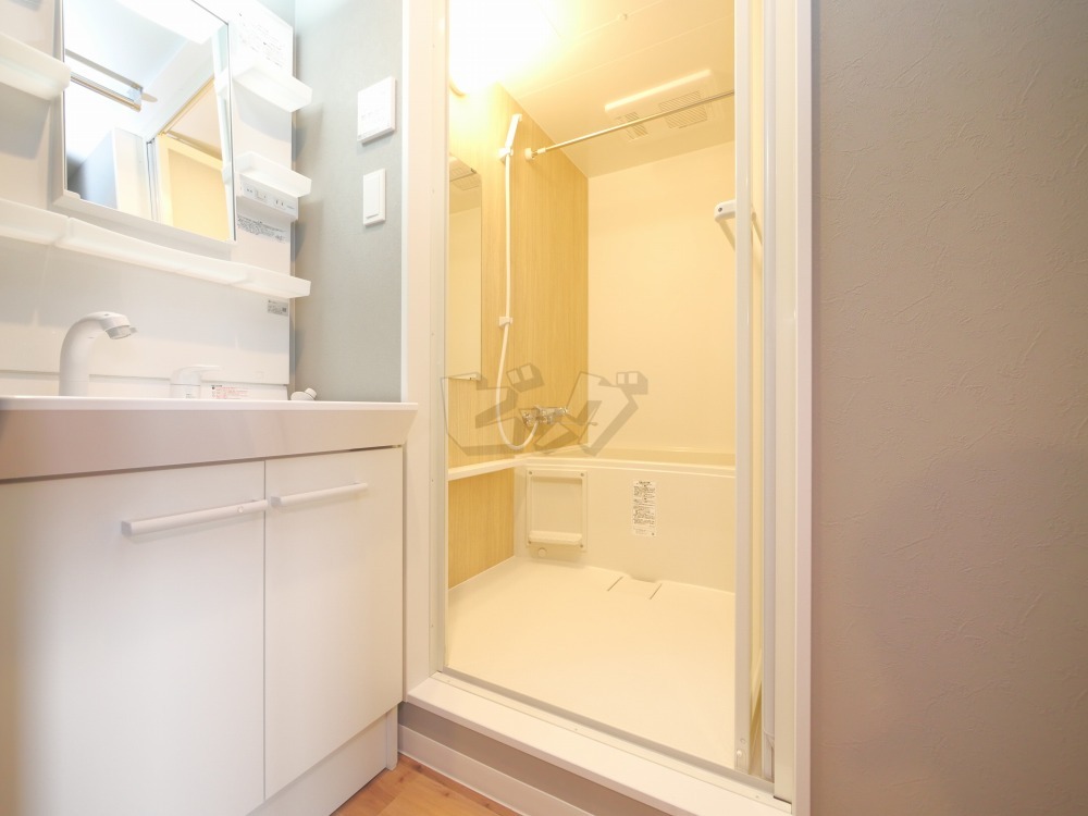 洗面所・脱衣所