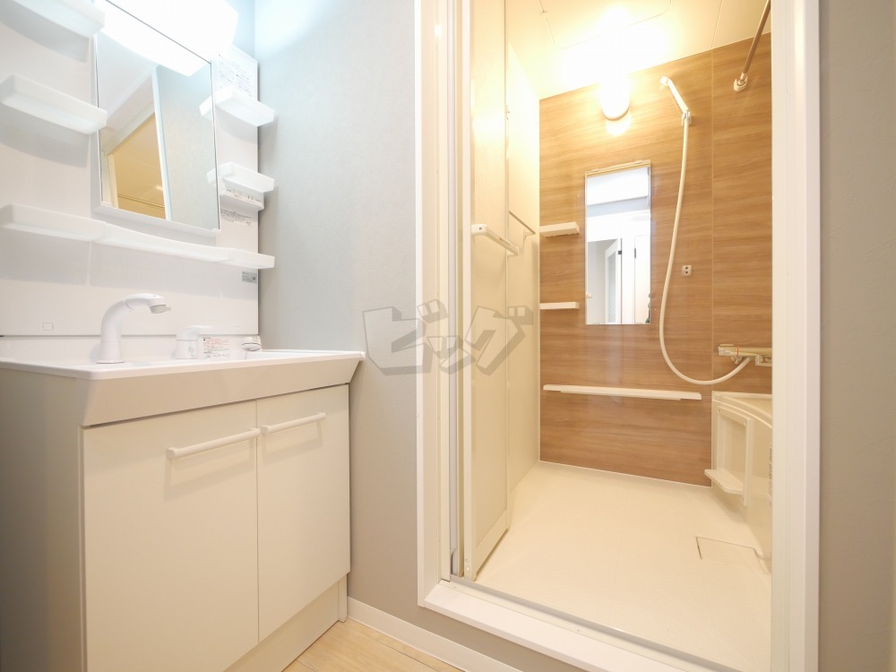 洗面所・脱衣所