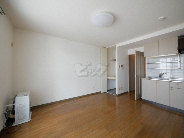 リビング・ダイニング