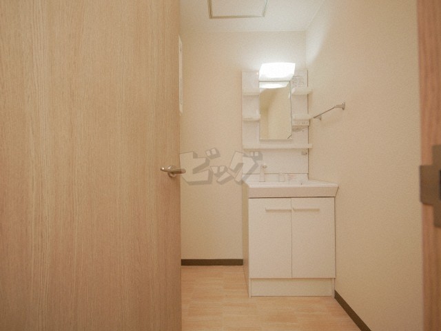 洗面所・脱衣所