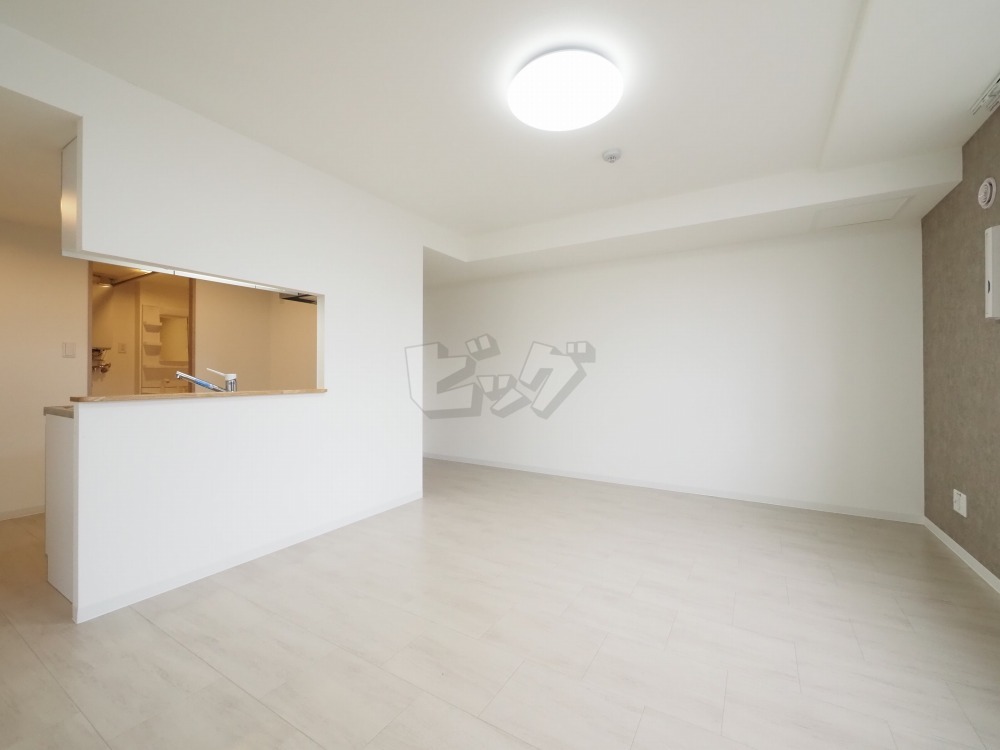 リビング・ダイニング