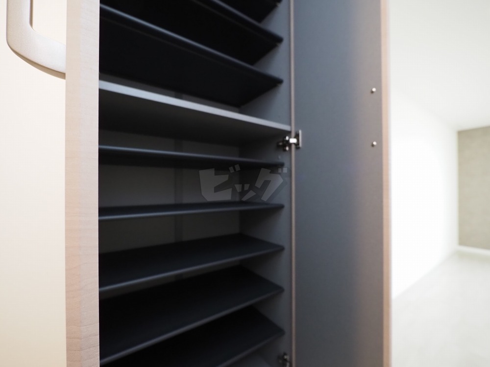 玄関収納
