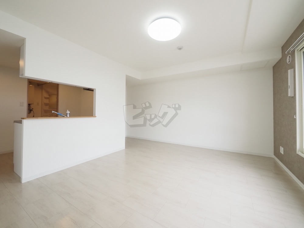 リビング・ダイニング