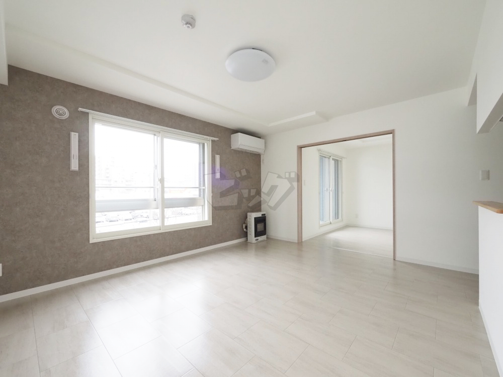 リビング・ダイニング