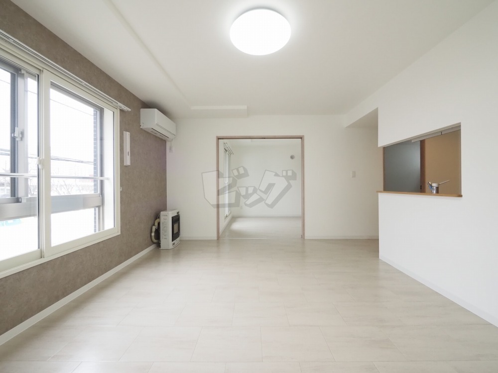 リビング・ダイニング