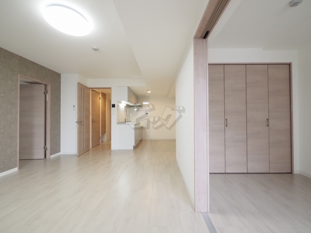 リビング・ダイニング