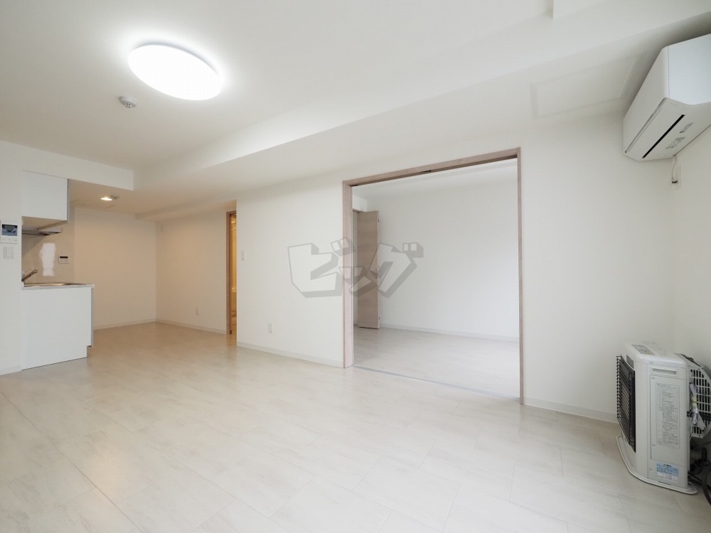 リビング・ダイニング