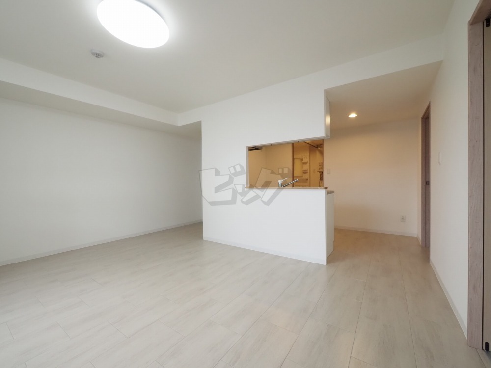 リビング・ダイニング