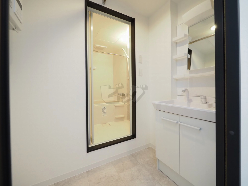 洗面所・脱衣所