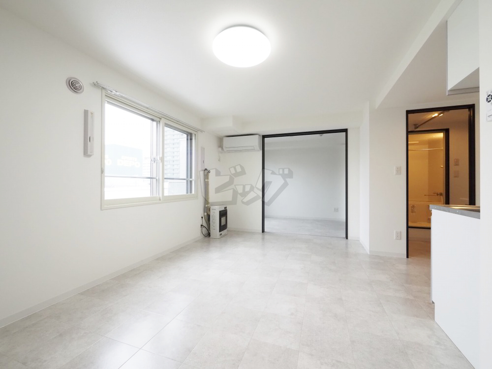 リビング・ダイニング