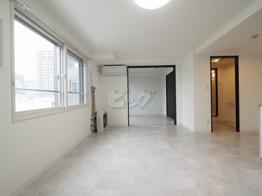 リビング・ダイニング