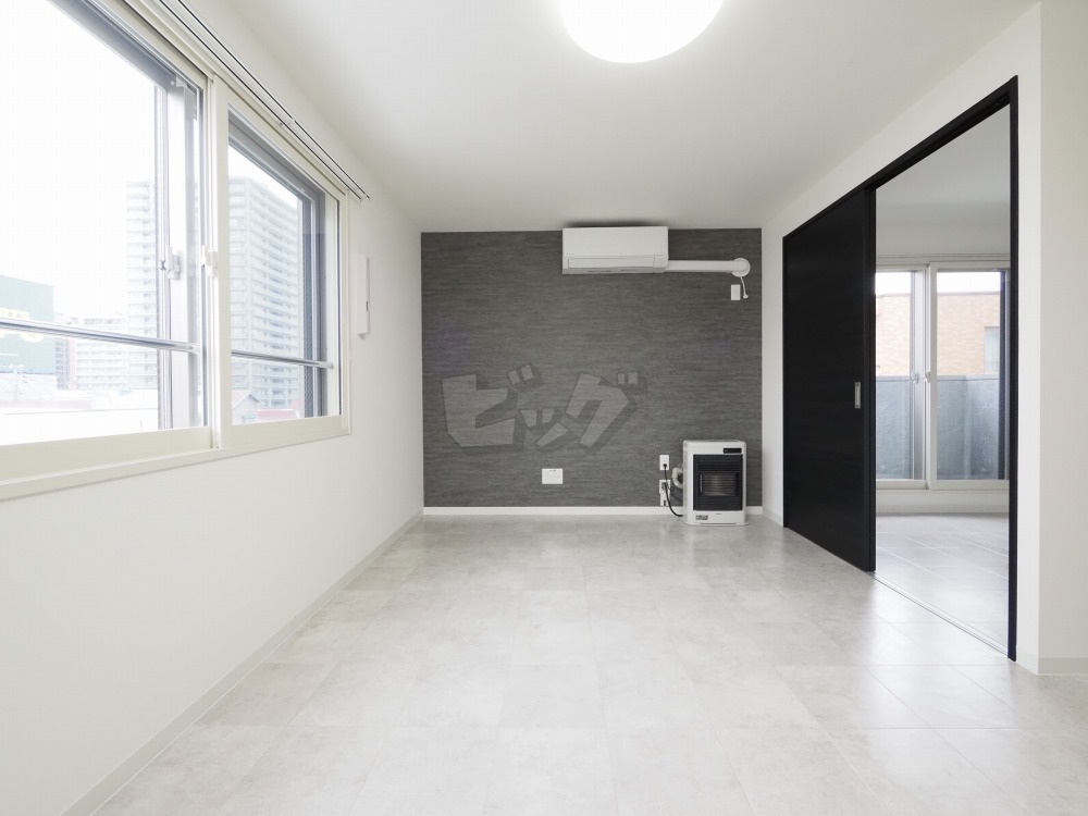 リビング・ダイニング