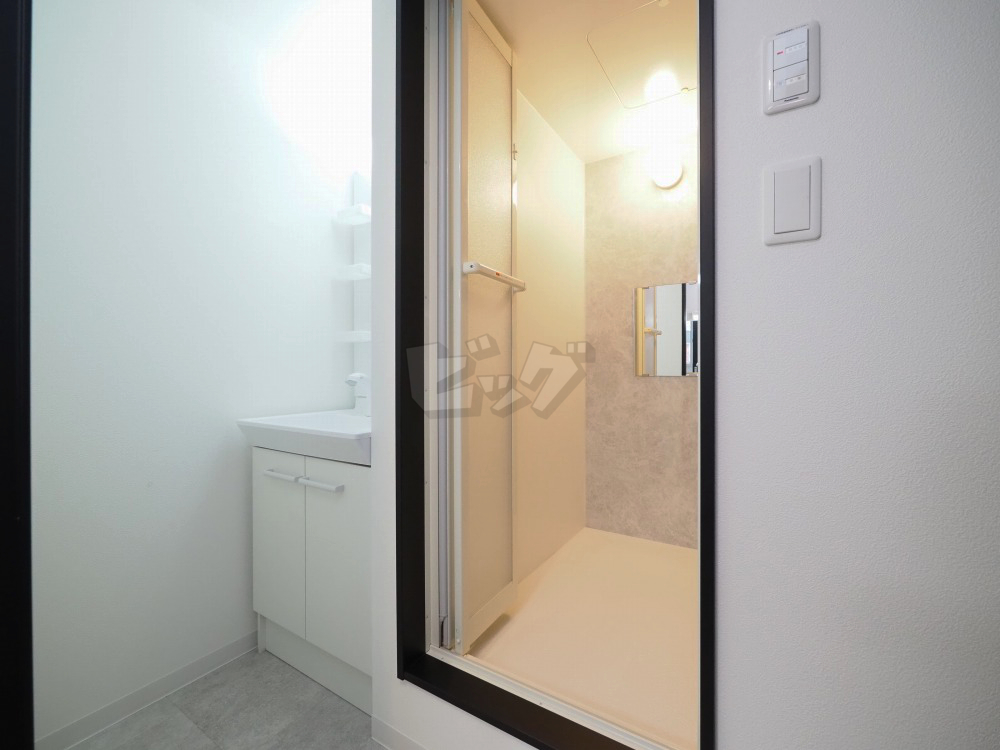 洗面所・脱衣所