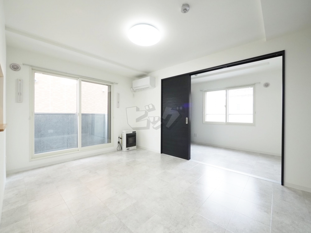 リビング・ダイニング