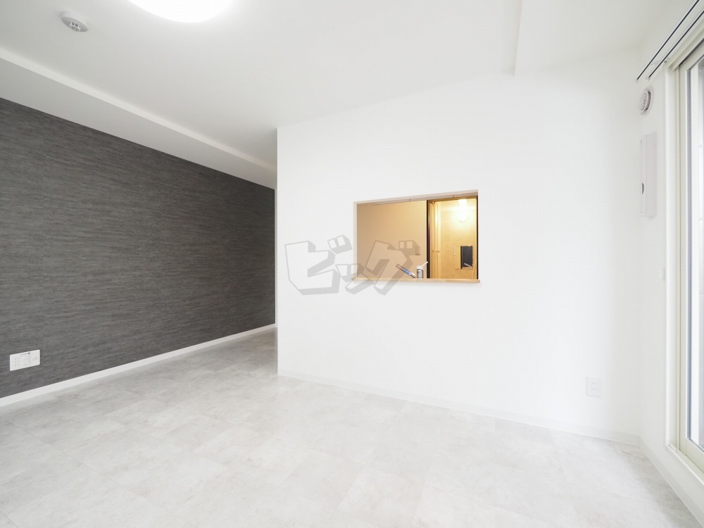 リビング・ダイニング