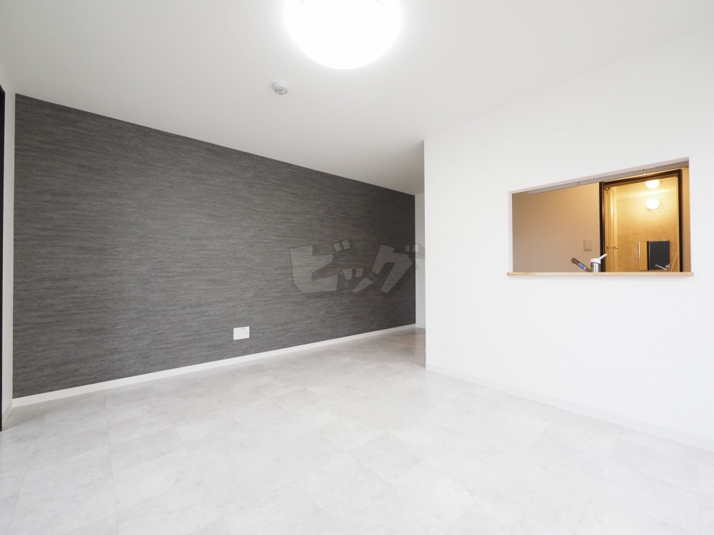 リビング・ダイニング