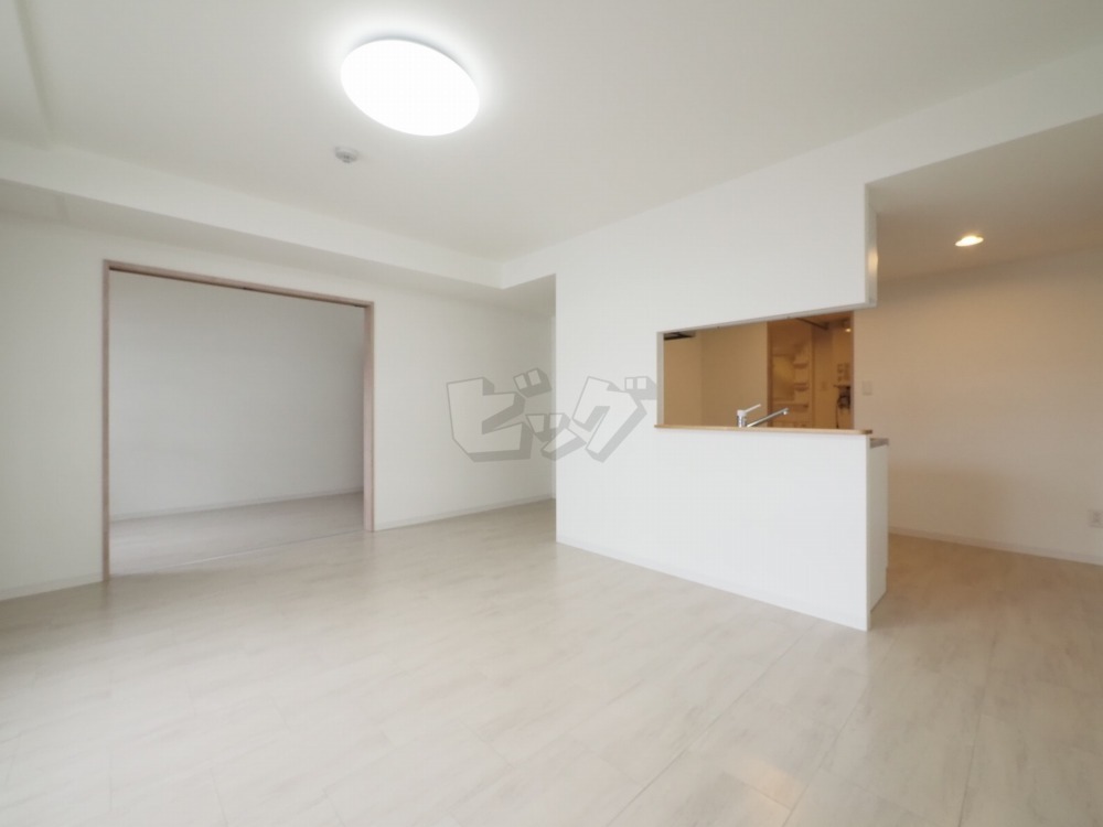 リビング・ダイニング