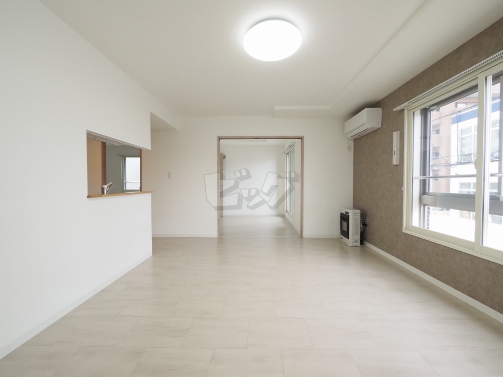 リビング・ダイニング